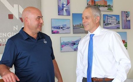 NA Engineering marks 10th anniversary in Kincardine