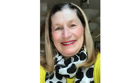 NANCY FROOK