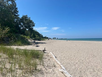 ​Everyone invited to free education series about proper stewardship of Lake Huron shoreline