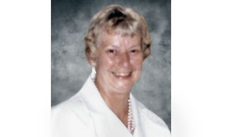 Former Kincardine reeve's wife, Shirley Annetts, dies at the age of 88