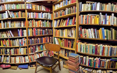 News from the Kincardine, Tiverton branches of the Bruce County Library
