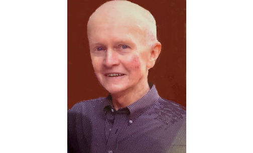 Gordon Needham, formerly of Lucknow, dies at the age of 87