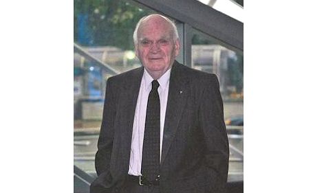 Ripley native Donald William MacDonald dies at the age of 86