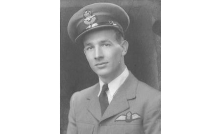 â€‹Historian in England recounts story of Ripley soldier who died in 1944