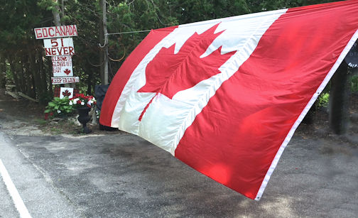 ​Hey Kincardine, Happy Canada Day!