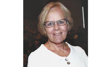 Ripley Wolves Wall of Fame inductee Jane VanSickle dies at the age of 66