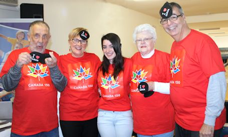 Bowl for Kids' Sake raises $24,499 for Kincardine Big Brothers and Big Sisters