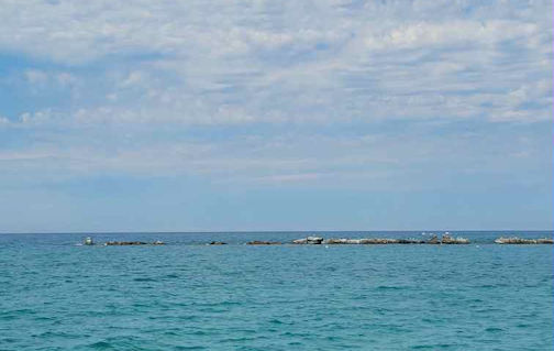 ​Kincardine photographer explores new worlds, thanks to Youth Connections