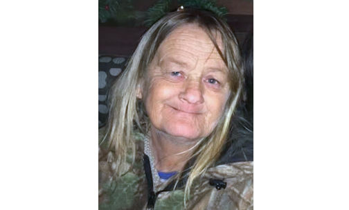 WENDY LOUISE RITCHIE (nee POWELL)