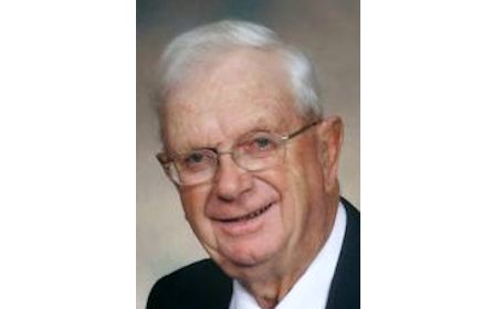 Former Kincardine Township reeve, Bruce County warden dies at the age of 89