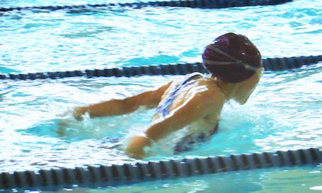 Kippers swim team back in the pool for 51st season