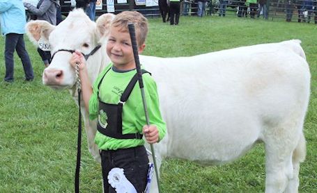 Lots of new activities added to this year's Lucknow Fall Fair