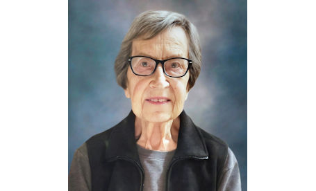 MADALENE LOUISE CULBERT (nee HUNKS)