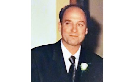 ​Rick Park of Lucknow dies at the age of 76