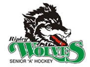 Ripley Wolves to defend WOAA Senior "A" title against Tillsonburg Thunder 