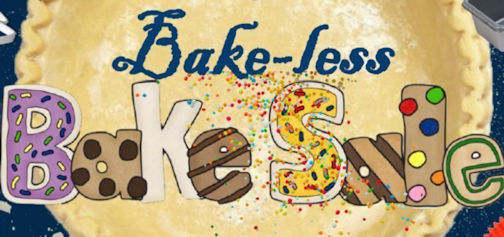 ​Kincardine Hospital Auxiliary holding annual Bakeless Bake Sale in February