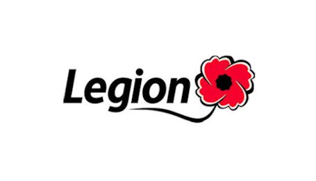 Kincardine Legion Corner