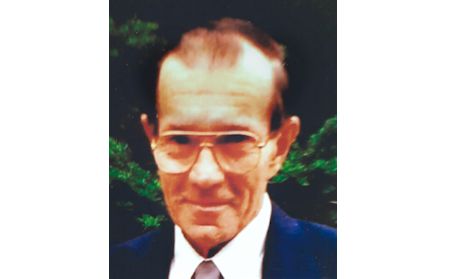 Clarence Jarvis remembered for his love of farming, family, horses, antique tractors and woodworking