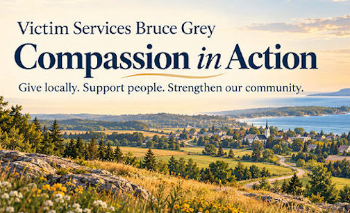 Kincardine, community partners working to help those displaced by Huron Terrace fire