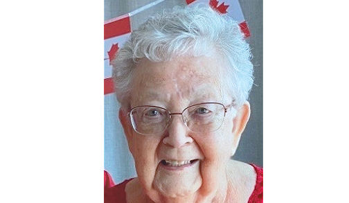 DR. ALETTA GRACE BELL