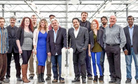 AMMCan licensed to grow medical marijuana at Bruce Energy Centre in Kincardine