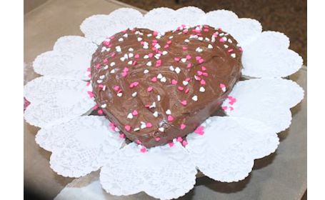 Trillium Court hosting sweet event on Valentine's Day