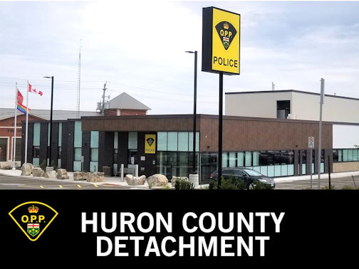 Impaired driver arrested at Festive RIDE check in Whitechurch