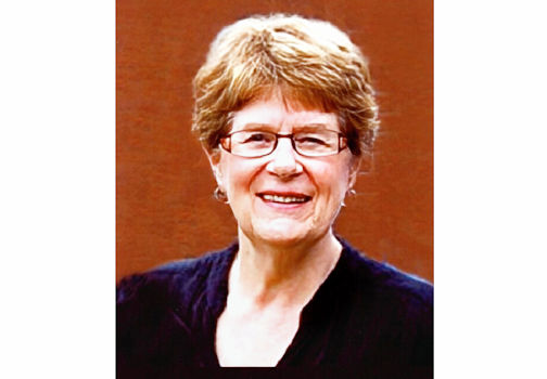​Sharon Cox of Kincardine remembered for her outgoing personality and dedication to community