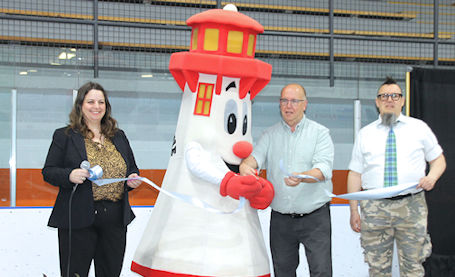 ​Almost 2,000 people take in Kincardine Home and Garden Expo