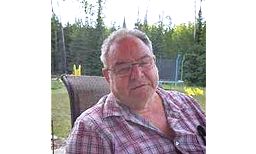 Former Kincardine resident, Dougy Blewett, dies at the age of 74