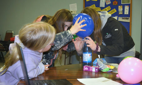 ​South Bruce 4-H Dairy Club kicks off 2024 season