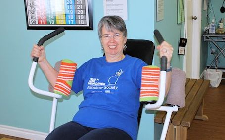 Kincardine Ladies Fitness Co-op hosting open house Monday