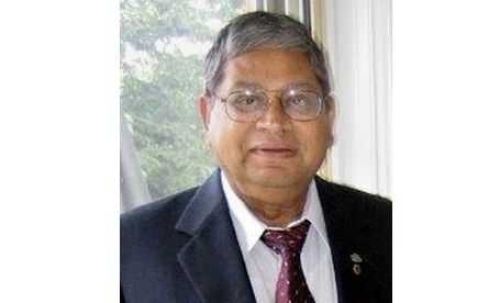 Former high school teacher, Sam Malhotra, dies at the age of 78