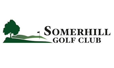 Tania Dixon takes “A” Flight in ladies’ league at Somerhill Golf Club