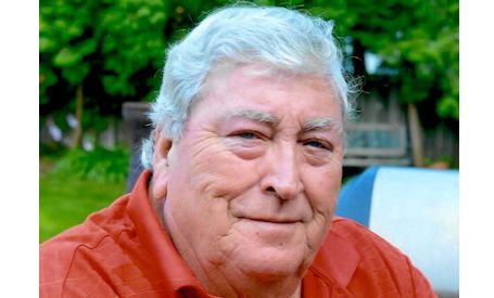 Kincardine Lions Club member Chris Lynam dies at the age of 74