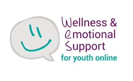 Wes for Youth "Fill the Smile" campaign launched