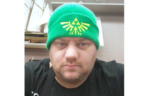 ​Tom Ayers of Kincardine dies at the age of 45