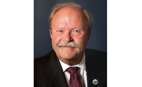 Arran-Elderslie mayor is new warden of Bruce County