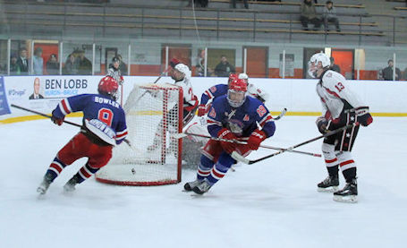 ​Bulldogs notch two wins against Walkerton on the weekend