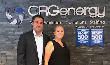 Kincardine company in Top 100 of Canada's 500 fastest-growing companies for second year in a row