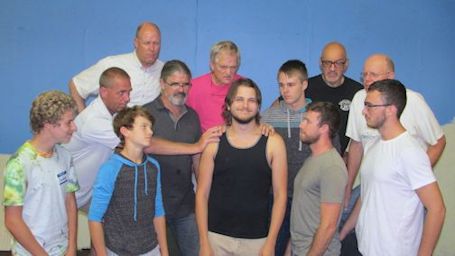 Tickets selling fast for theatre guild's "Joseph and the Technicolour Dreamcoat"