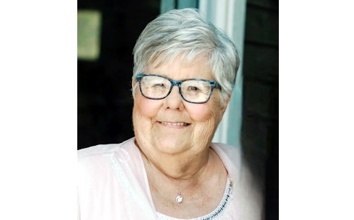 MARGARET (PEGGY) TAYLOR (nee BRISBIN)