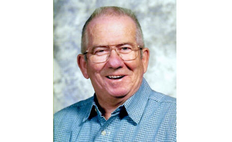 ​Ken MacDonald of Kincardine dies at the age of 87
