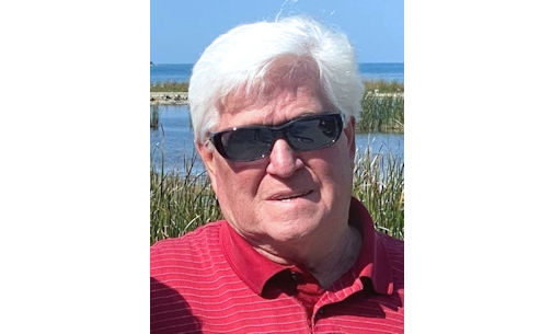 ​Wayne Graham of Inverhuron dies at the age of 87