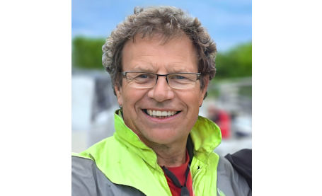 ​Rick Taylor of Kincardine remembered for his big smile and selfless spirit