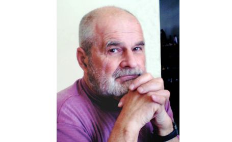 Steve Jurkiewicz of Kincardine dies at the age of 79