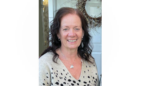 ​Long-time KDSS office manager, Cathy Smith, dies at the age of 59