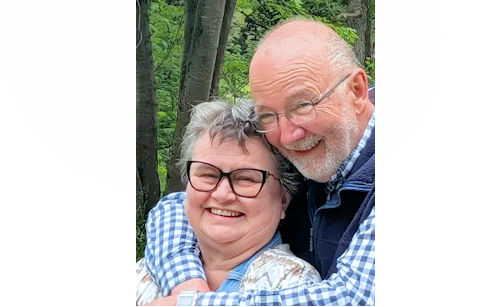 Adèle Kaminski of Kincardine remembered for her love of learning and helping others