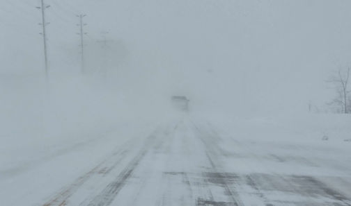 ​Highway 21 in Kincardine area remains closed for fifth day in a row