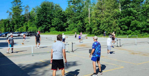Huron-Kinloss unveils Parks and Trails Plan